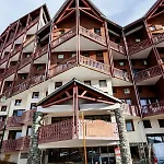 Silveralp - Location: Duplex Renove En Dernier Etage, Proche Garderie Et Ecole De Mae-9064 Apartment Val Thorens
