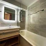 Apartment Silveralp - Location: Duplex Renove En Dernier Etage, Proche Garderie Et Ecole De Mae-9064 Val Thorens