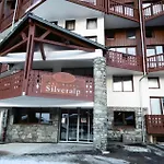 Apartment Silveralp - Location: Duplex Renove En Dernier Etage, Proche Garderie Et Ecole De Mae-9064 Val Thorens