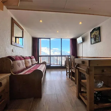 Appartement Silveralp - Location: Duplex Renove En Dernier Etage, Proche Garderie Et Ecole De Mae-9064