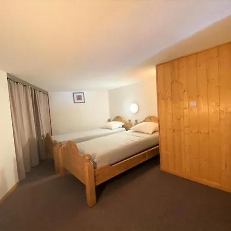Silveralp - Location: Duplex Renove En Dernier Etage, Proche Garderie Et Ecole De Mae-9064 Val Thorens