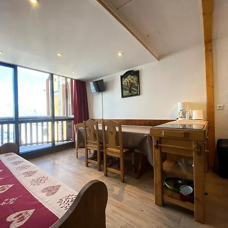 Silveralp - Location: Duplex Renove En Dernier Etage, Proche Garderie Et Ecole De Mae-9064 * 발토랑스