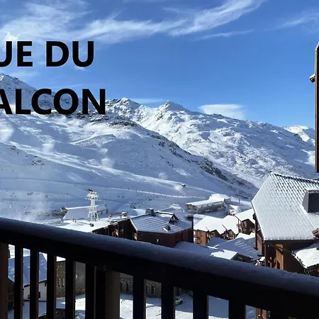 Résidence Silveralp - Location: Duplex Rénové En Dernier étage, Proche Garderie Et école De Mae-9064 Val Thorens