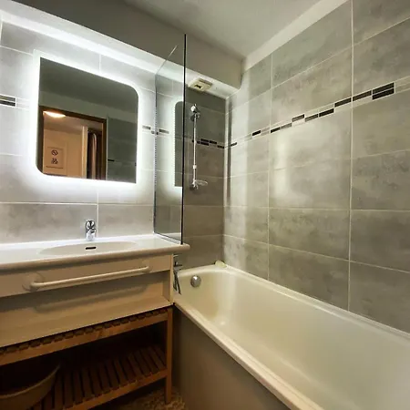 Appartamento Résidence Silveralp - Location: Duplex Rénové En Dernier étage, Proche Garderie Et école De Mae-9064 Val Thorens