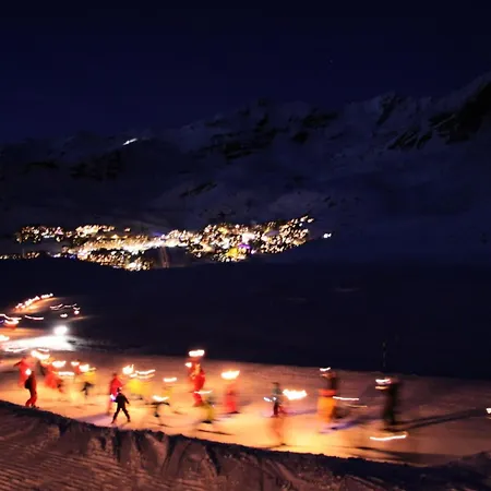 Silveralp - Location: Duplex Renove En Dernier Etage, Proche Garderie Et Ecole De Mae-9064 * Val Thorens