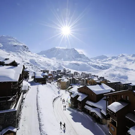 Silveralp - Location: Duplex Renove En Dernier Etage, Proche Garderie Et Ecole De Mae-9064 Apartament