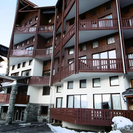 Silveralp - Location: Duplex Renove En Dernier Etage, Proche Garderie Et Ecole De Mae-9064 발토랑스