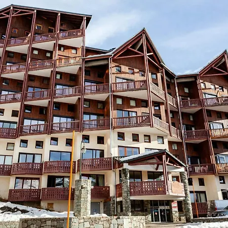 아파트 Silveralp - Location: Duplex Renove En Dernier Etage, Proche Garderie Et Ecole De Mae-9064 발토랑스