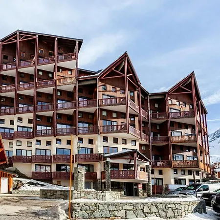 아파트 Silveralp - Location: Duplex Renove En Dernier Etage, Proche Garderie Et Ecole De Mae-9064 *