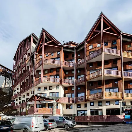 Silveralp - Location: Duplex Renove En Dernier Etage, Proche Garderie Et Ecole De Mae-9064 아파트 발토랑스