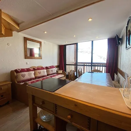 Silveralp - Location: Duplex Renove En Dernier Etage, Proche Garderie Et Ecole De Mae-9064 아파트 *
