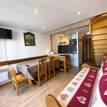 Silveralp - Location: Duplex Renove En Dernier Etage, Proche Garderie Et Ecole De Mae-9064 아파트