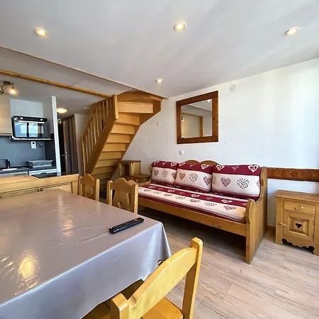 Silveralp - Location: Duplex Renove En Dernier Etage, Proche Garderie Et Ecole De Mae-9064