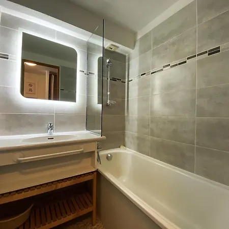 Silveralp - Location: Duplex Renove En Dernier Etage, Proche Garderie Et Ecole De Mae-9064 발토랑스