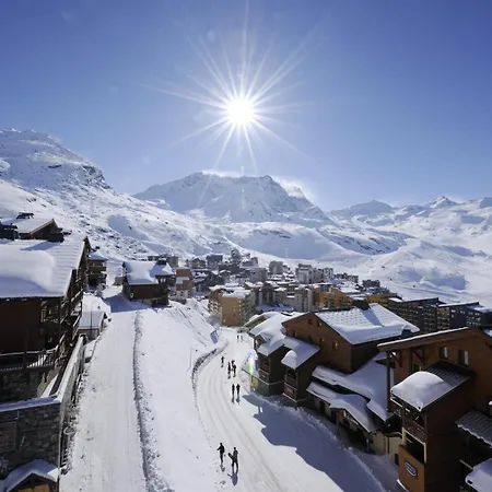 Silveralp - Location: Duplex Renove En Dernier Etage, Proche Garderie Et Ecole De Mae-9064 아파트 발토랑스