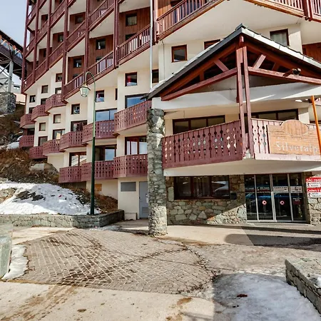 Silveralp - Location: Duplex Renove En Dernier Etage, Proche Garderie Et Ecole De Mae-9064 Apartment *