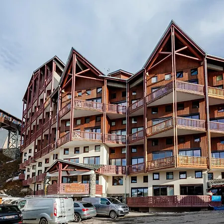 Silveralp - Location: Duplex Renove En Dernier Etage, Proche Garderie Et Ecole De Mae-9064 아파트