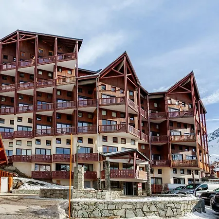 아파트 Silveralp - Location: Duplex Renove En Dernier Etage, Proche Garderie Et Ecole De Mae-9064 발토랑스