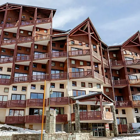 아파트 Silveralp - Location: Duplex Renove En Dernier Etage, Proche Garderie Et Ecole De Mae-9064 발토랑스