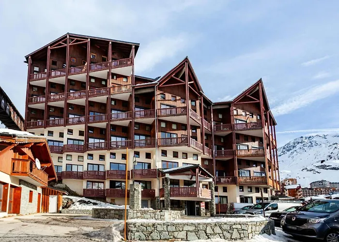 Silveralp - Location: Duplex Renove En Dernier Etage, Proche Garderie Et Ecole De Mae-9064 Apartament *
