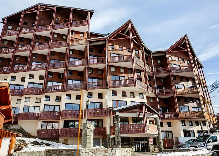 Apartament Silveralp - Location: Duplex Renove En Dernier Etage, Proche Garderie Et Ecole De Mae-9064 *