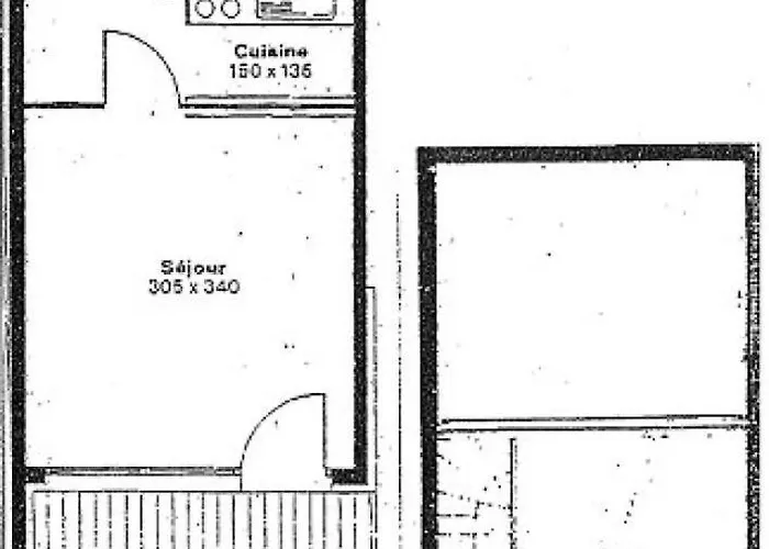 Silveralp - Location: Duplex Renove En Dernier Etage, Proche Garderie Et Ecole De Mae-9064 Apartament