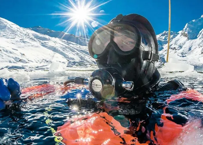 Apartament Silveralp - Location: Duplex Renove En Dernier Etage, Proche Garderie Et Ecole De Mae-9064 Val Thorens