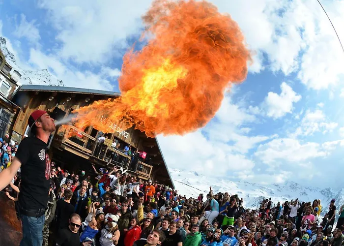 Silveralp - Location: Duplex Renove En Dernier Etage, Proche Garderie Et Ecole De Mae-9064 Apartament