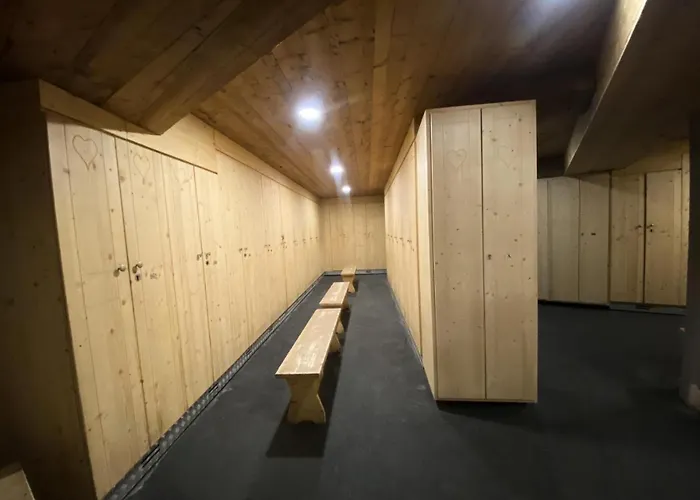 Silveralp - Location: Duplex Renove En Dernier Etage, Proche Garderie Et Ecole De Mae-9064 Apartament